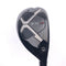 Used Titleist TS3 3 Hybrid / 19 Degrees / A Flex - Replay Golf 