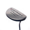 Used Odyssey Dual Force Rossie 1 Putter / 34.0 Inches - Replay Golf 