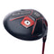 Used Wilson D300 Driver / 10.5 Degrees / Regular Flex - Replay Golf 