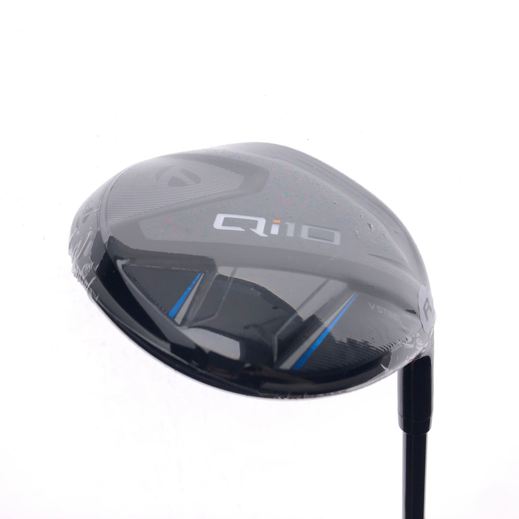 Tête De Driver Taylormade Qi10 12° - Droitier - Occasion - Modèle 2024