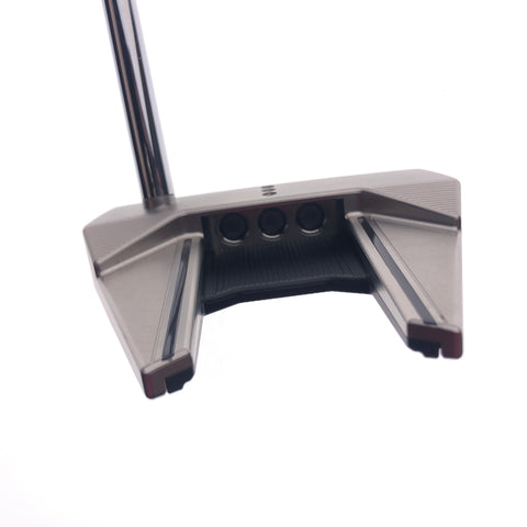 Used Scotty Cameron 2024 Phantom 7 Putter / 34.0 Inches - Replay Golf 