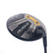 Used Callaway Rogue ST MAX 3  HL Fairway Wood / 16.5 Degrees / Regular Flex - Replay Golf 