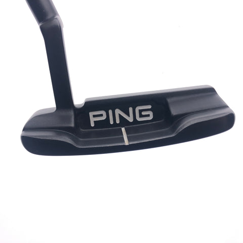 Used Ping Anser 2021 Putter / 35.0 Inches - Replay Golf 