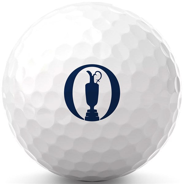 Titleist 12 Balles de golf Pro V1X Special Play White