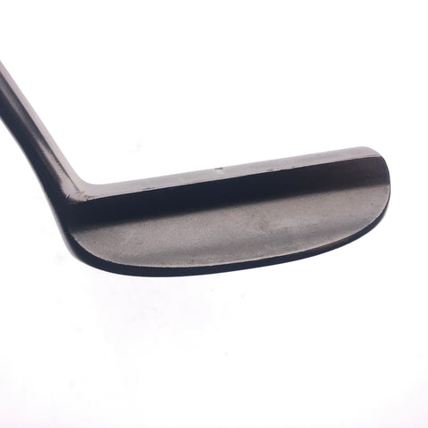 Used Wilson 8882 Putter / 35.0 Inches - Replay Golf 