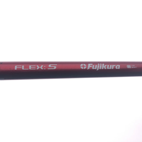 Used Callaway XR 16 Driver / 10.5 Degrees / Stiff Flex - Replay Golf 