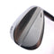 Used Ping Glide Forged Pro Gap Wedge / 50.0 Degrees / Stiff Flex - Replay Golf 