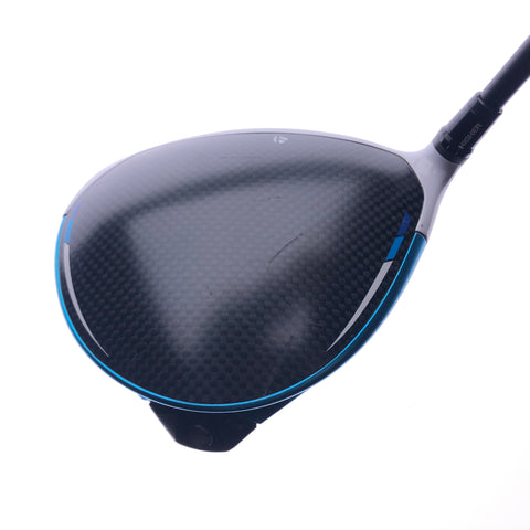 Used TaylorMade Sim2 Max Driver / 10.5 Degrees / X-Stiff Flex / Left-Handed - Replay Golf 