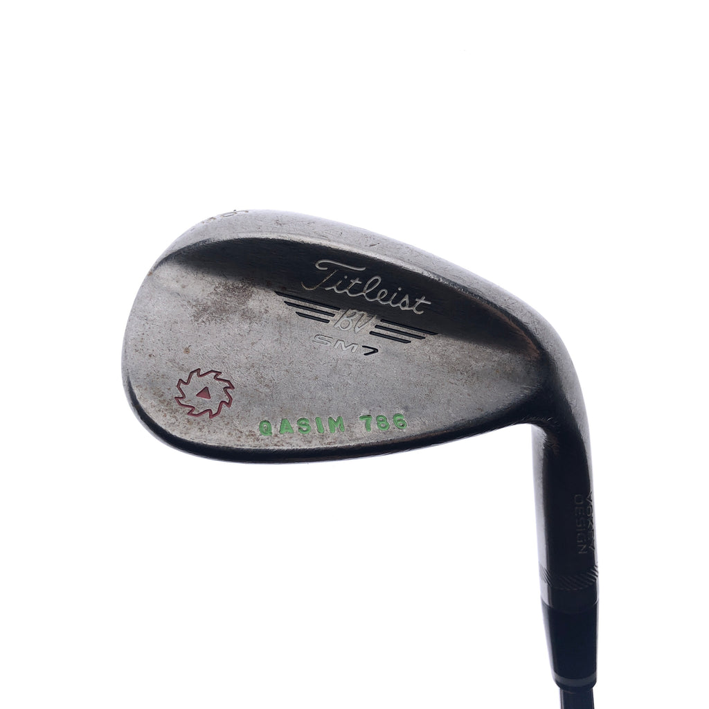 Sm7 on sale wedge flex