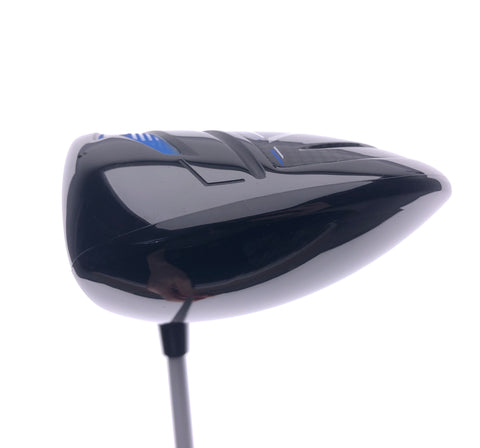 Used Mizuno STX 230 Driver / 10.5 Degrees / X-Stiff Flex - Replay Golf 