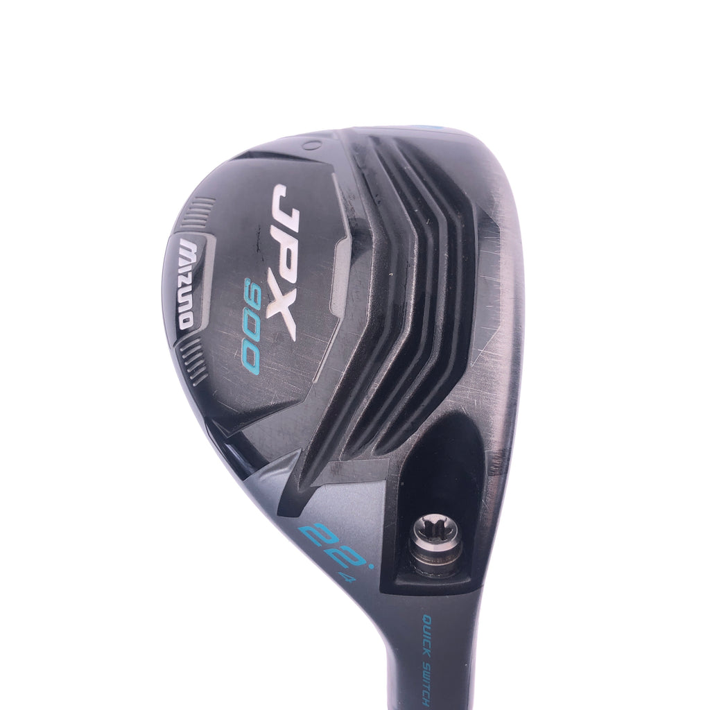 Mizuno jpx 900 7 2025 wood