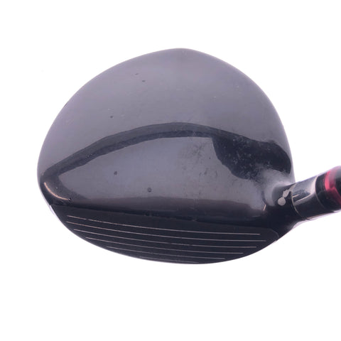 Used Yonex Nanospeed I 5 Fairway Wood / 21 Degrees / Ladies Flex - Replay Golf 