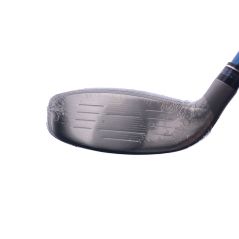 NEW XXIO Eleven 5 Hybrid / 23 Degrees / Stiff Flex - Replay Golf 