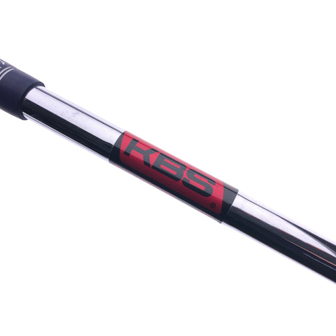 PXG 0311T Romeo Chrome Lob Wedge / 60 Degrees / KBS 610 Wedge Flex - Replay Golf 