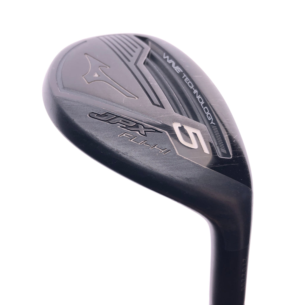 New mizuno 2025 hybrid 2019