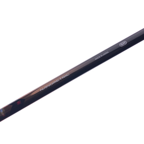 Used Yonex Royal Ezone 3 Fairway Wood / 15 Degrees / Soft Regular Flex - Replay Golf 