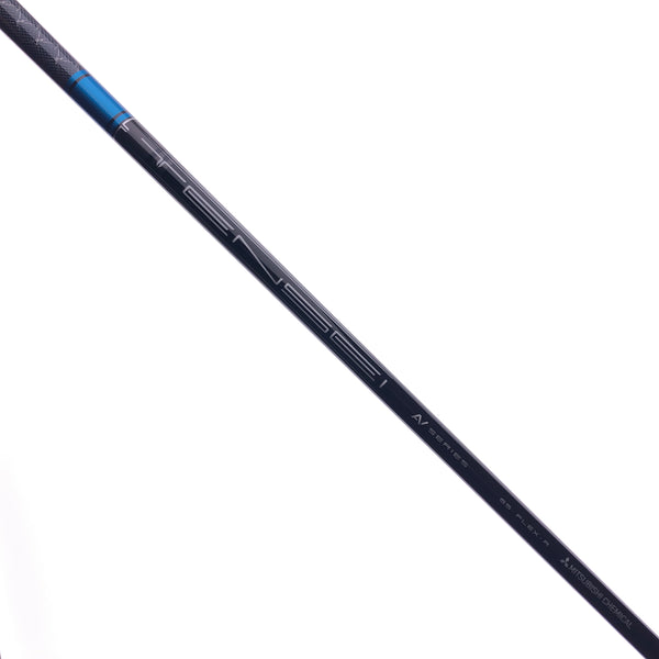 Used Mitsubishi Tensei AV Series Blue 65 R FW Shaft / Reg Flex / Titleist Gen 2 - Replay Golf 