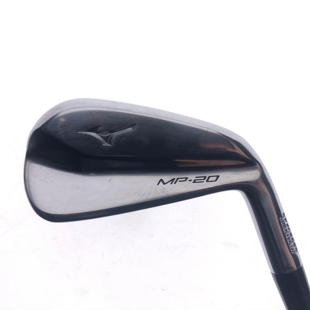 Mizuno mp deals 20 utility iron