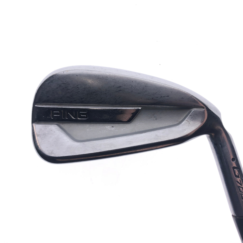 Used ping best sale g700 irons