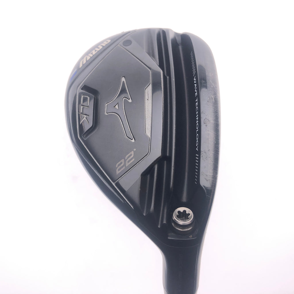 Mizuno 2024 clk hybrid