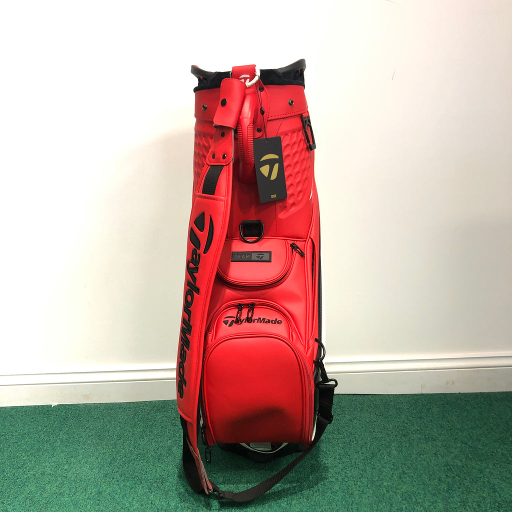 EX-Display TaylorMade Stealth 2 2023 Tour Bag– Replay Golf