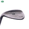 Used Wilson FG Tour PMP Sand Wedge / 56 Degrees / Wedge Flex / Left-Handed - Replay Golf 