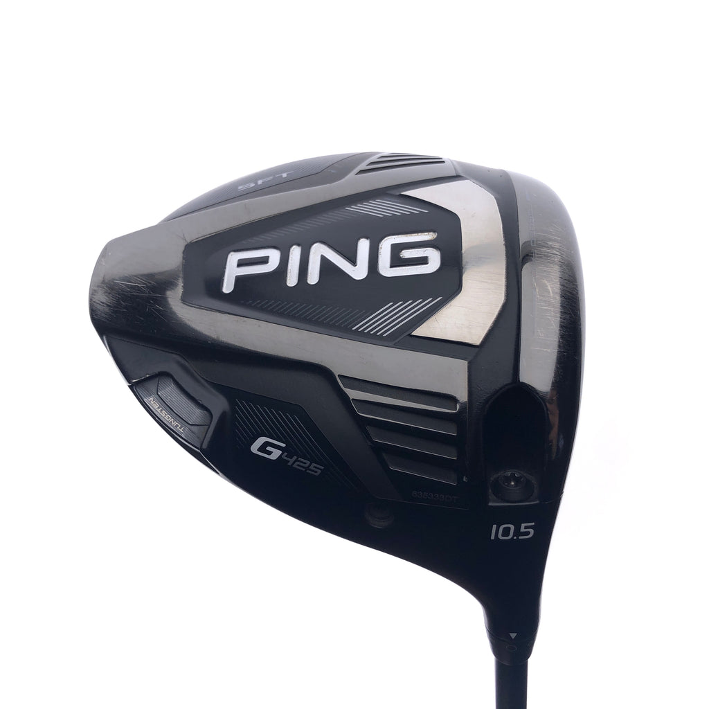 本店は PING G425 SFT - 10.5° 10.5° ブラック5S 1W 1W ベンタス