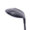 Used Mizuno ST-X 220 5 Fairway Wood / 18 Degrees / Ladies Flex - Replay Golf 