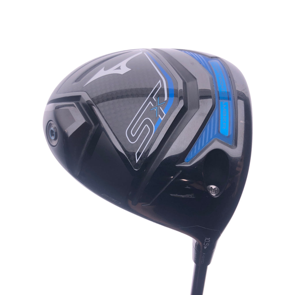 Used mizuno shop golf drivers