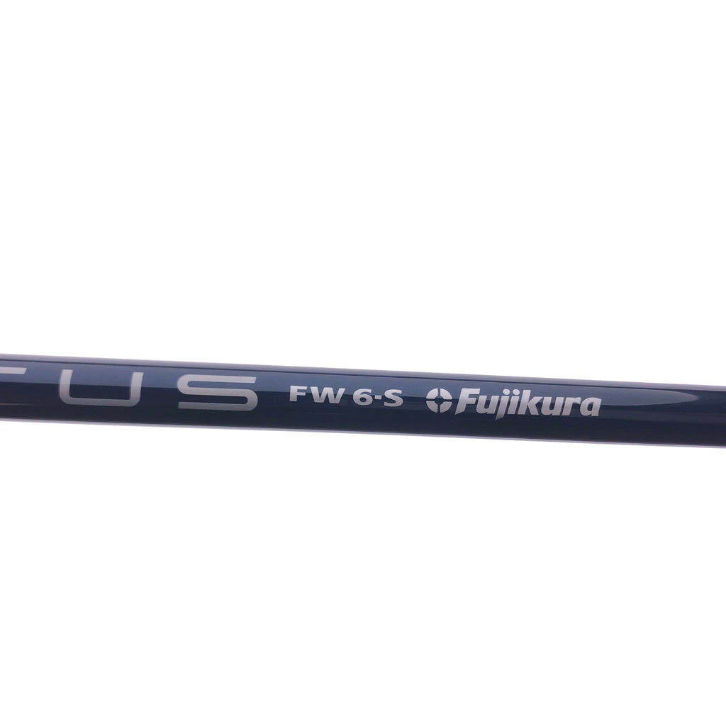 NEW Fujikura Ventus Blue 6S FW Fairway Shaft / Stiff Flex | Replay