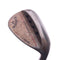 Used Callaway Mack Daddy 4 Raw Sand Wedge / 54 Degrees / S400 Stiff Flex - Replay Golf 