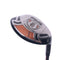 Used Ping G10 2 Hybrid / 18 Degrees / Regular Flex - Replay Golf 