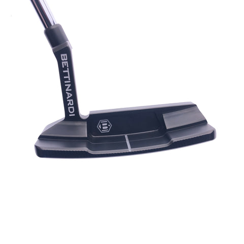 Used Bettinardi BB8 Wide Putter / 34.0 Inches - Replay Golf 