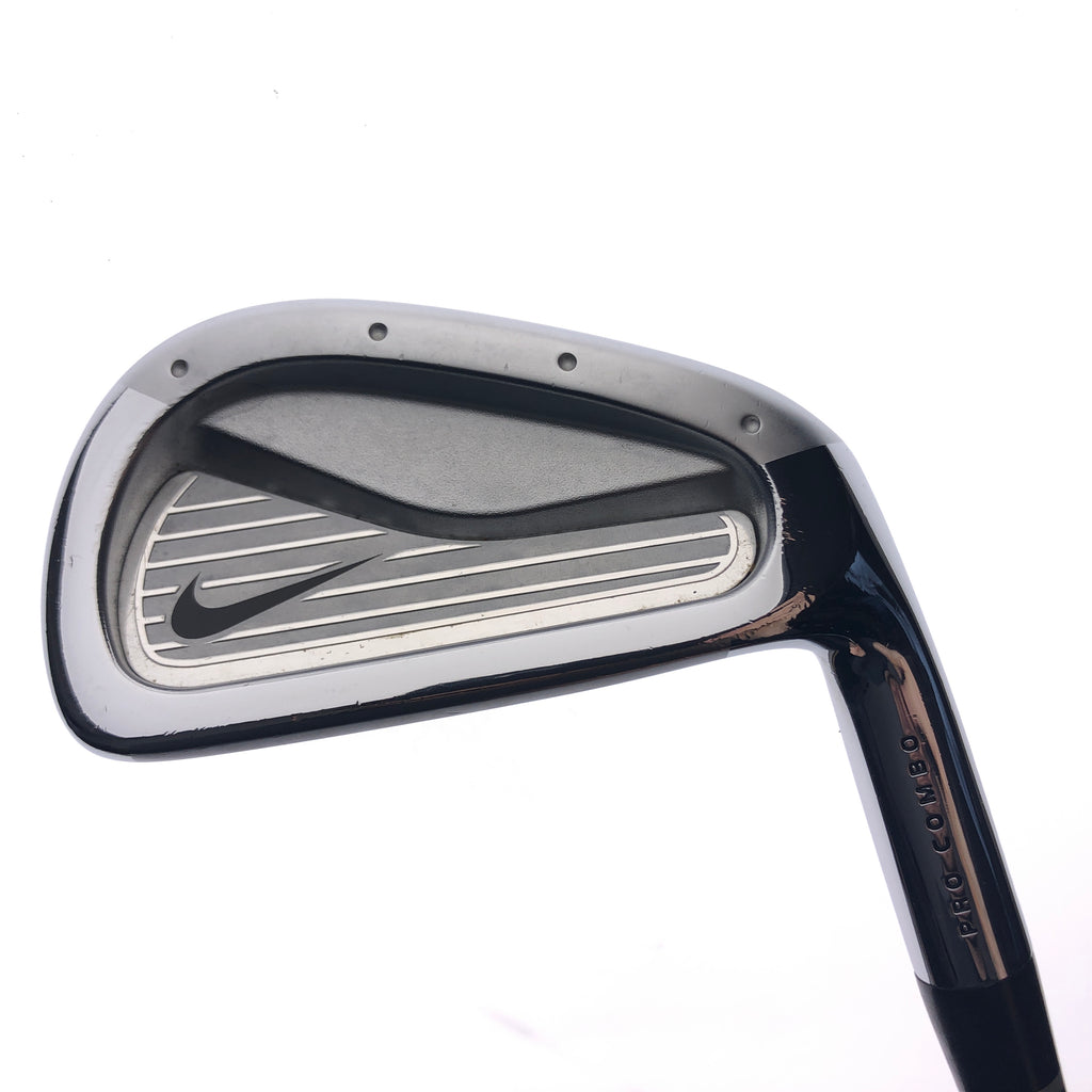 Used shop nike irons