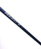 NEW Project X 6.5 Blue Wood Shaft / X-Stiff Flex / UNCUT - Replay Golf 