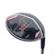 Used Callaway X Hot 2013 9 Fairway Wood / 24 Degrees / A Flex - Replay Golf 