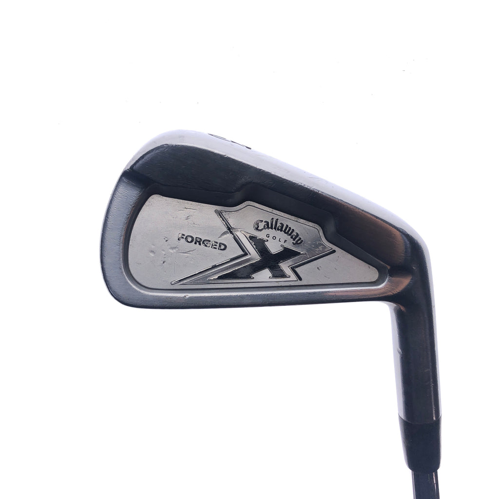 Callaway x store forged irons