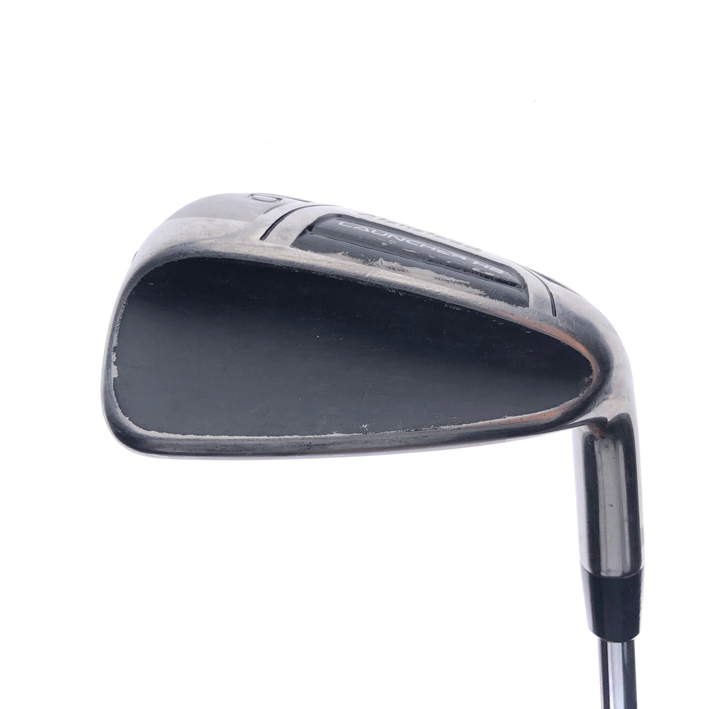 Used cleveland store launcher hb irons