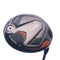 Used Honma TW747 455 Driver / 9.5 Degrees / Vizard 50 Stiff Flex - Replay Golf 