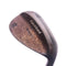 Used Cleveland 588 RTX 2.0 Black Satin Gap Wedge / 52 Degrees / KBS Stiff Flex - Replay Golf 