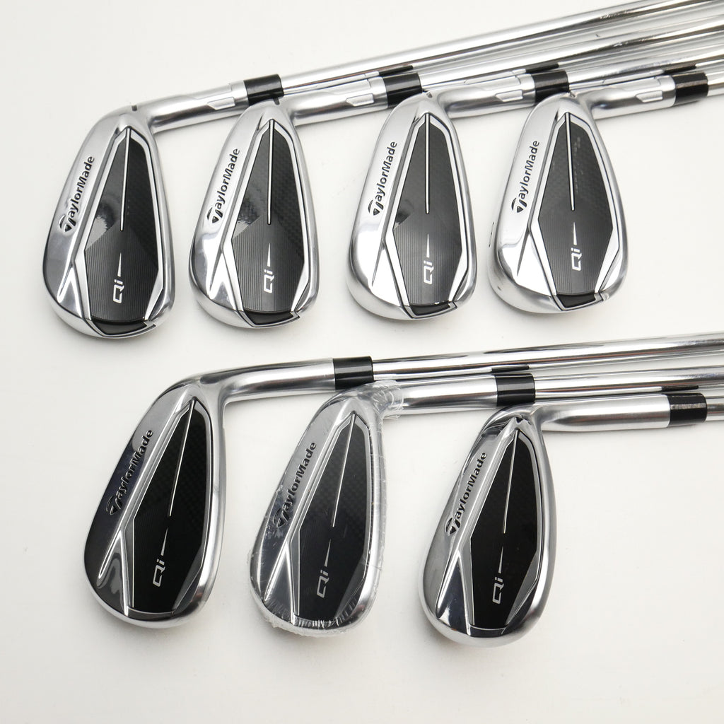 Taylormade deals iron set