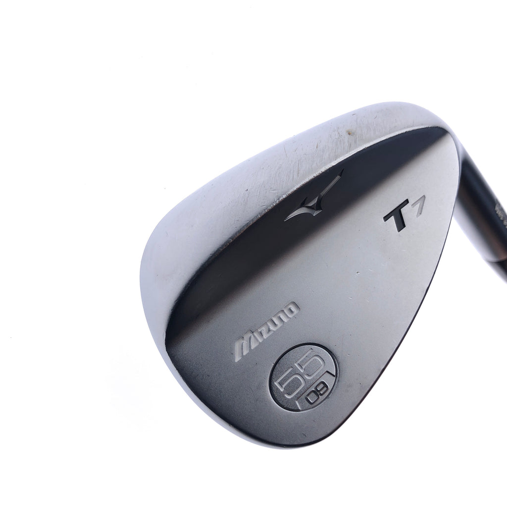 Mizuno 55 degree sale wedge