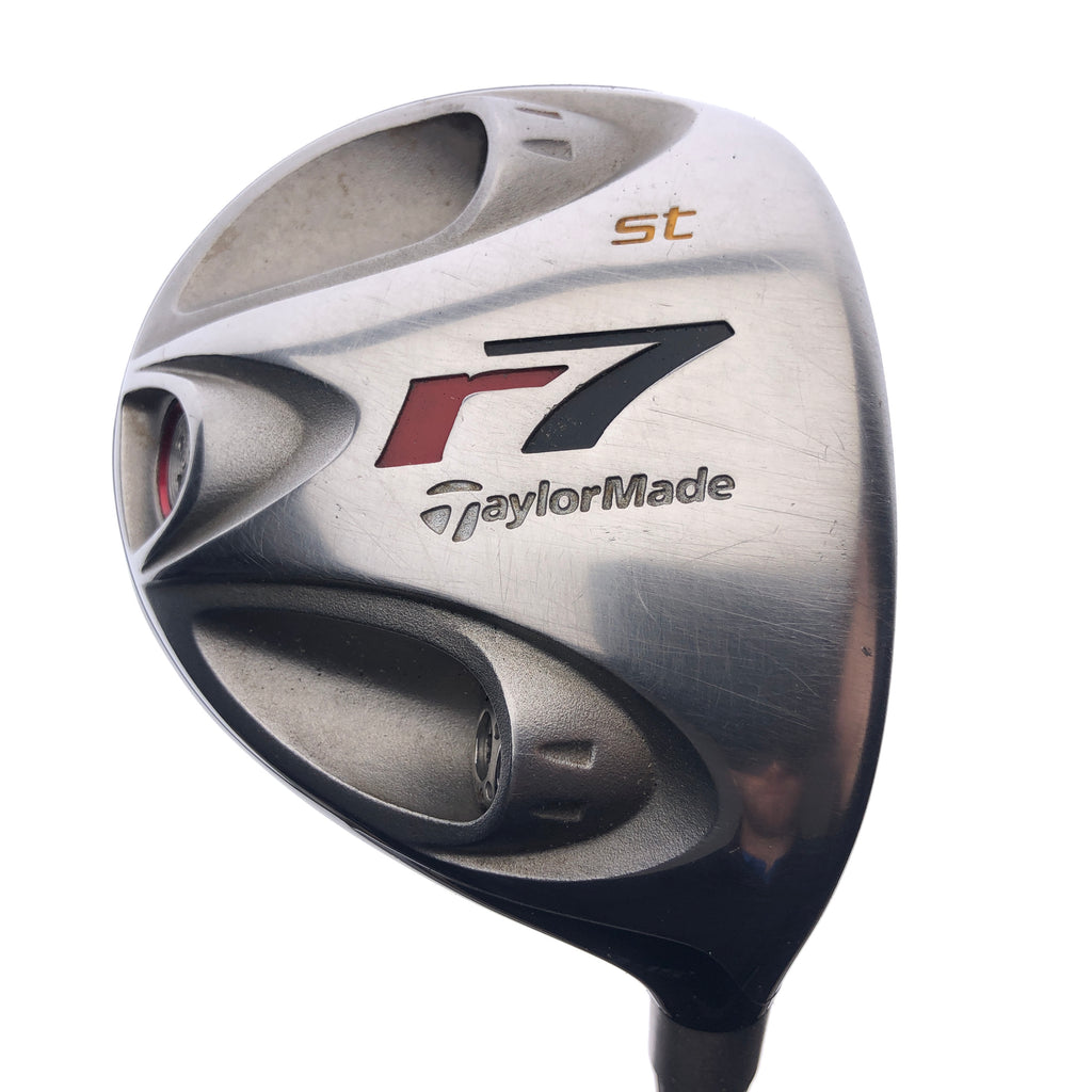 Taylormade r7 deals