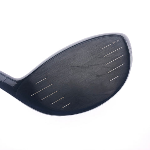 Used Mizuno ST-Z Driver / 9.5 Degrees / Regular Flex / Left-Handed - Replay Golf 