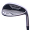 Used Cleveland CBX Zipcore Sand Wedge / 54.0 Degrees / Ladies Flex - Replay Golf 