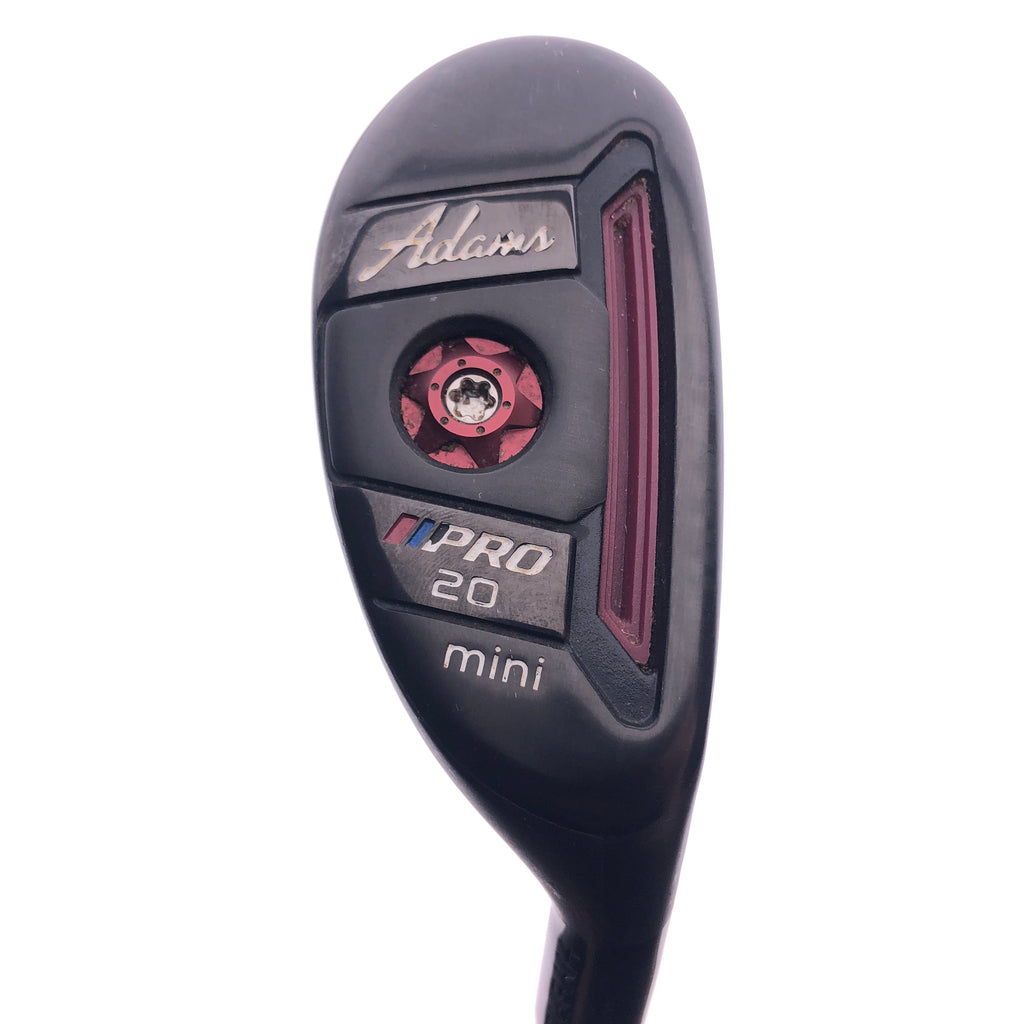 Adams best sale pro hybrid