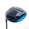 Used TaylorMade Sim2 Max Driver / 10.5 Degrees / X-Stiff Flex / Left-Handed - Replay Golf 