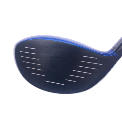 Used Mizuno JPX 850 Driver / 10.0 Degrees / Stiff Flex - Replay Golf 