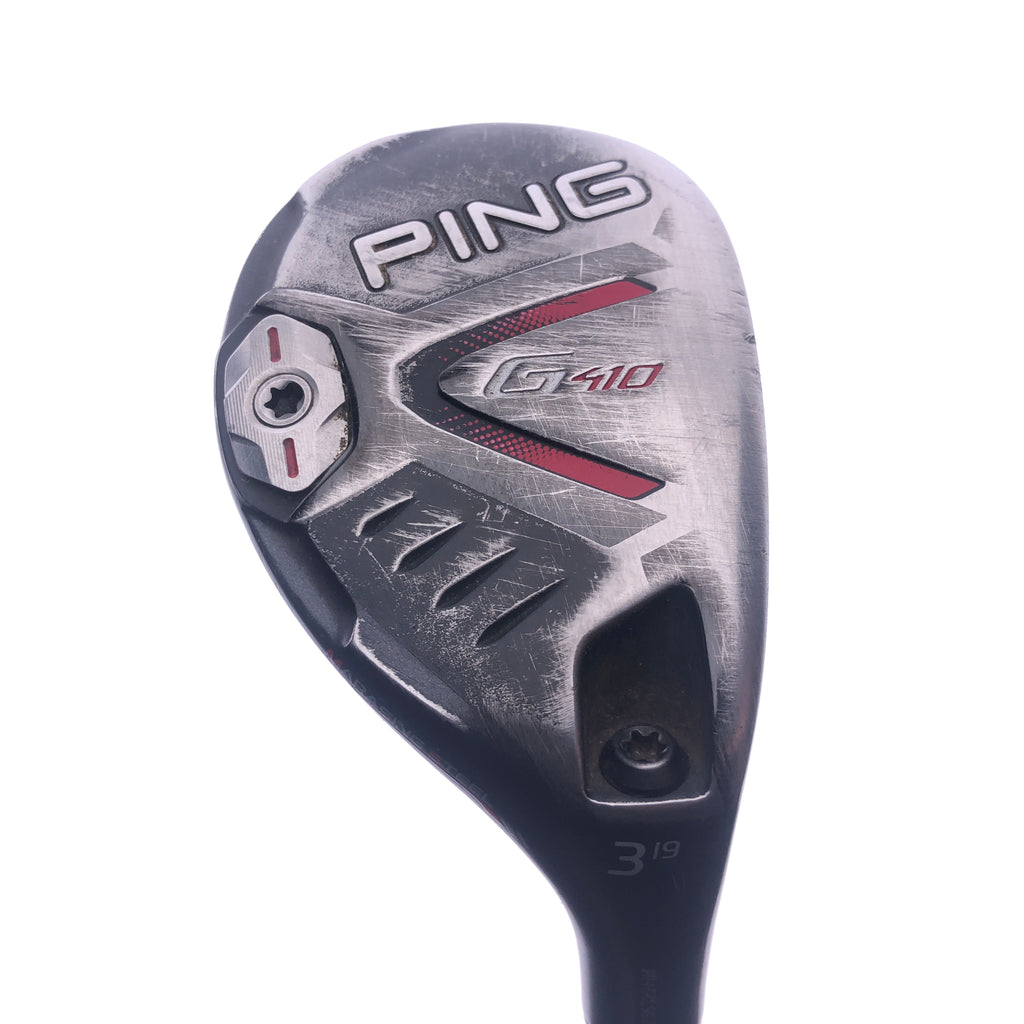 Ping sales g410 hybrid