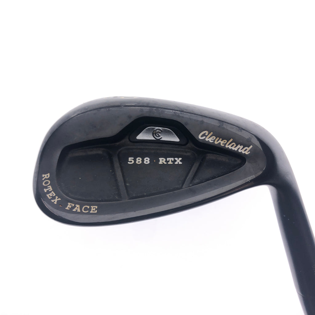 Rtx hot sale cb wedge